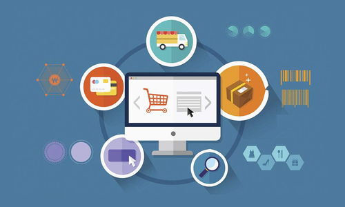 中国家具行业互联网销售突破口探究