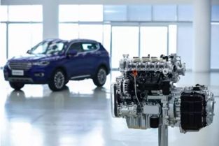 长城汽车马拉松 智慧工厂直销会引领互联网销售新时代