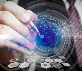 2019年如何玩转工业互联网与互联网销售